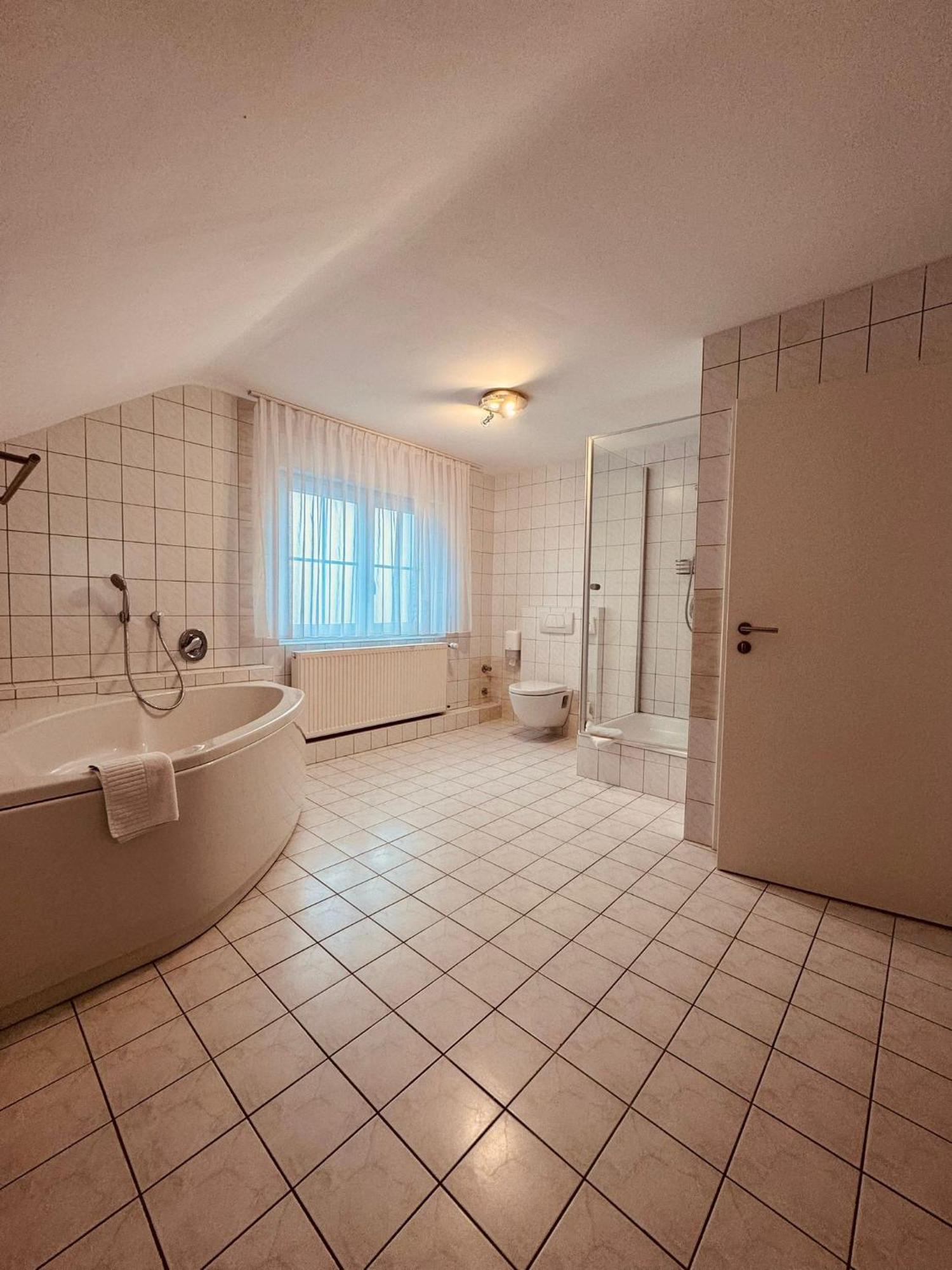 Das Haus Am See Sinzheim Cameră foto